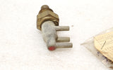 NOS International Harvester Scout 800, Scout II, 69-73 Pickup Travelall Vacuum Hose Valve  384716C91