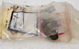 NOS International Harvester Scout 800, Scout II, 69-73 Pickup Travelall Vacuum Hose Valve  384716C91