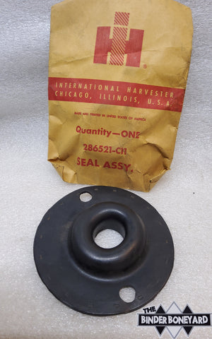 Nos International Harvester Spring Rear Axle Seal Assembly 286521C11