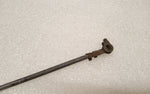 69-75 International IH Pickup Travelall Door Lock Control Pull Rod