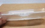 NOS 61-62 International Harvester Pickup Travelall Travelette RH Passenger Turn Signal Lens