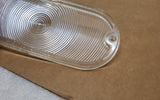 NOS 61-62 International Harvester Pickup Travelall Travelette RH Passenger Turn Signal Lens