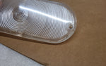 NOS 61-62 International Harvester Pickup Travelall Travelette RH Passenger Turn Signal Lens