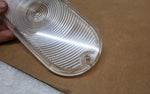 NOS 61-62 International Harvester Pickup Travelall Travelette RH Passenger Turn Signal Lens