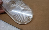 NOS 61-62 International Harvester Pickup Travelall Travelette RH Passenger Turn Signal Lens