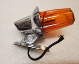 International Harvester Signal Stat 13M Truck Cab Clearance Marker Light
