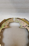 69-75 International Pickup Travelall Travelette 12x2.5 Dana 60 Rear Brake Shoes RH