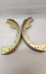 69-75 International Pickup Travelall Travelette 12x2.5 Dana 60 Rear Brake Shoes RH
