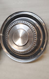 69-75 International IH Pickup Travelall Travelette 15" Rear Hubcap