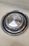 69-75 International IH Pickup Travelall Travelette 15" Rear Hubcap