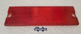 70-71 International IH Scout 800A 800B 70-71 Pickup Travelall Rear Side Marker Lens