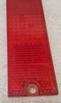 70-71 International IH Scout 800A 800B 70-71 Pickup Travelall Rear Side Marker Lens