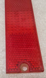 70-71 International IH Scout 800A 800B 70-71 Pickup Travelall Rear Side Marker Lens
