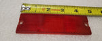 70-71 International IH Scout 800A 800B 70-71 Pickup Travelall Rear Side Marker Lens