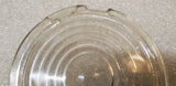 64-67  IH Travelall Back Up Light Glass Lens