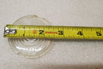 64-67  IH Travelall Back Up Light Glass Lens