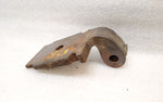 61-73 International Pickup Travelall Travelette Driver Front Shock Mount