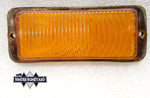 61-68 International Scout 80 and 800 Front Turn Signal Lens