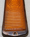 61-68 International Scout 80 and 800 Front Turn Signal Lens