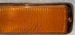61-68 International Scout 80 and 800 Front Turn Signal Lens