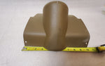 69-71 International IH Brown Pickup, Travelall, Travelette Steering Column Cover