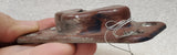 61-65 International IH Scout 80 Door latch striker Mechanism
