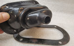 68-71 International Scout 800 A & B Dana 20 Shifter Boot & Retaining Ring
