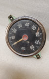 53-55 International Pickup, Travelall, Panel Speedometer Odometer Gauge