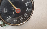 53-55 International Pickup, Travelall, Panel Speedometer Odometer Gauge