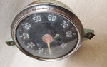 53-55 International Pickup, Travelall, Panel Speedometer Odometer Gauge