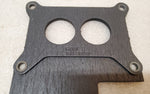 OEM New Old Stock! International Harvester IH V8 Engine 2 Barrel Carburetor Base Gasket