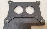OEM New Old Stock! International Harvester IH V8 Engine 2 Barrel Carburetor Base Gasket