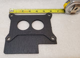 OEM New Old Stock! International Harvester IH V8 Engine 2 Barrel Carburetor Base Gasket