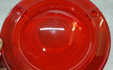 NOS 61-68 International Pickup Travelall Travelette 61-71 Scout 80/800 Taillight Lense