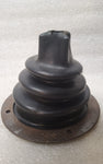 57-80 International IH 4 speed manual transmission Shifter Boot And Retaining Ring