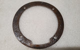 57-80 International IH 4 speed manual transmission Shifter Boot And Retaining Ring