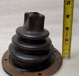 57-80 International IH 4 speed manual transmission Shifter Boot And Retaining Ring