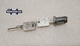 NOS 77-80 International Harvester Scout II Terra Traveler Door Lock Cylinder