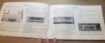 1973 IH International Pickup 1010, 1110, 1210, 1310, 1510, 4x4 Owners Manual