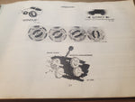 1973 IH International Pickup 1010, 1110, 1210, 1310, 1510, 4x4 Owners Manual