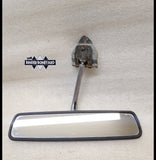 RESERVED For Dave 69-71 International Pickup Travelall Travelette Rearview Mirror Roof Mount