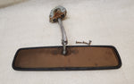 RESERVED For Dave 69-71 International Pickup Travelall Travelette Rearview Mirror Roof Mount
