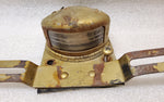 International IH Scout 80/800 License Plate Bracket And Light