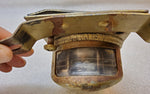 International IH Scout 80/800 License Plate Bracket And Light