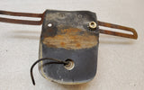 International IH Scout 80/800 License Plate Bracket And Light