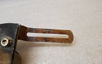 International IH Scout 80/800 License Plate Bracket And Light