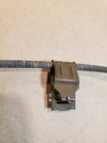 66-68 International Pickup Travelall Heater Increased Capacity Heater Cable 28.5"