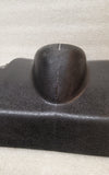 69-72 International IH Pickup, Travelall, Travelette Steering Column Cover 3"