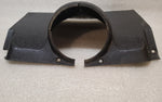 69-72 International IH Pickup, Travelall, Travelette Steering Column Cover 3"