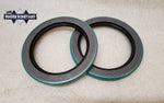 NEW!! 61-72 International Harvester Pickup Travelall Travelette RA15 Rear Wheel Seal